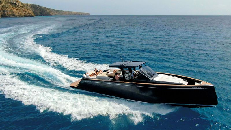 Pardo 50 | Gabriela 2