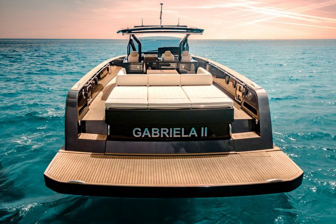 Pardo 50 | Gabriela 2