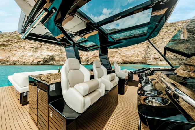 Pardo 50 | Gabriela 2