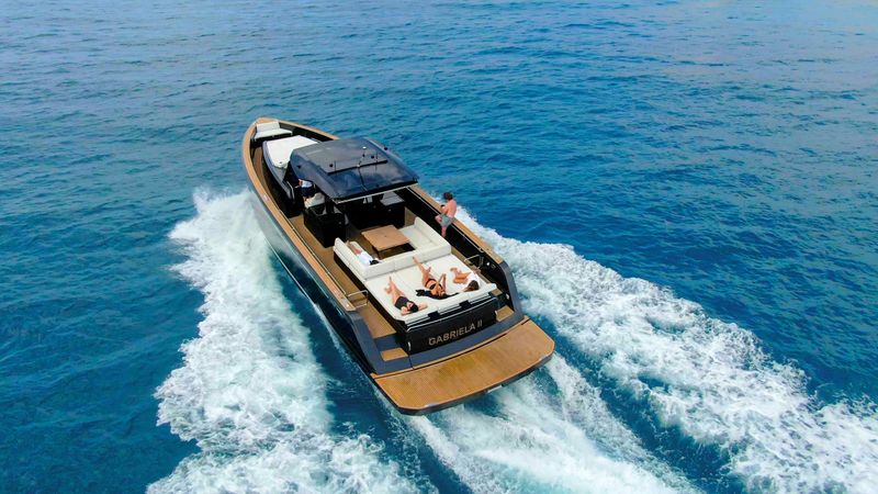 Pardo 50 | Gabriela 2