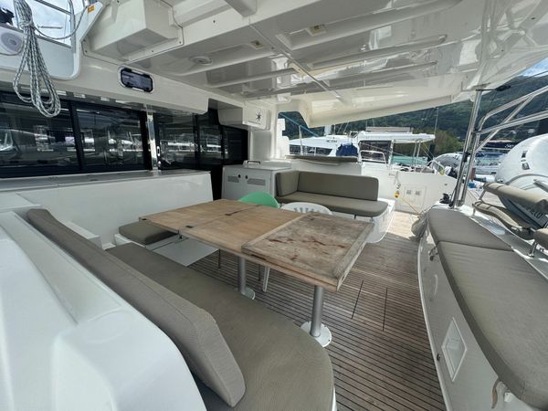 Lagoon 46 | Hygge of Denmark