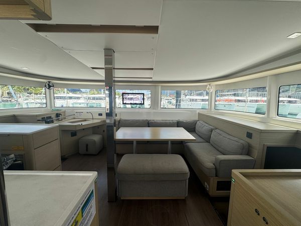 Lagoon 46 | Hygge of Denmark