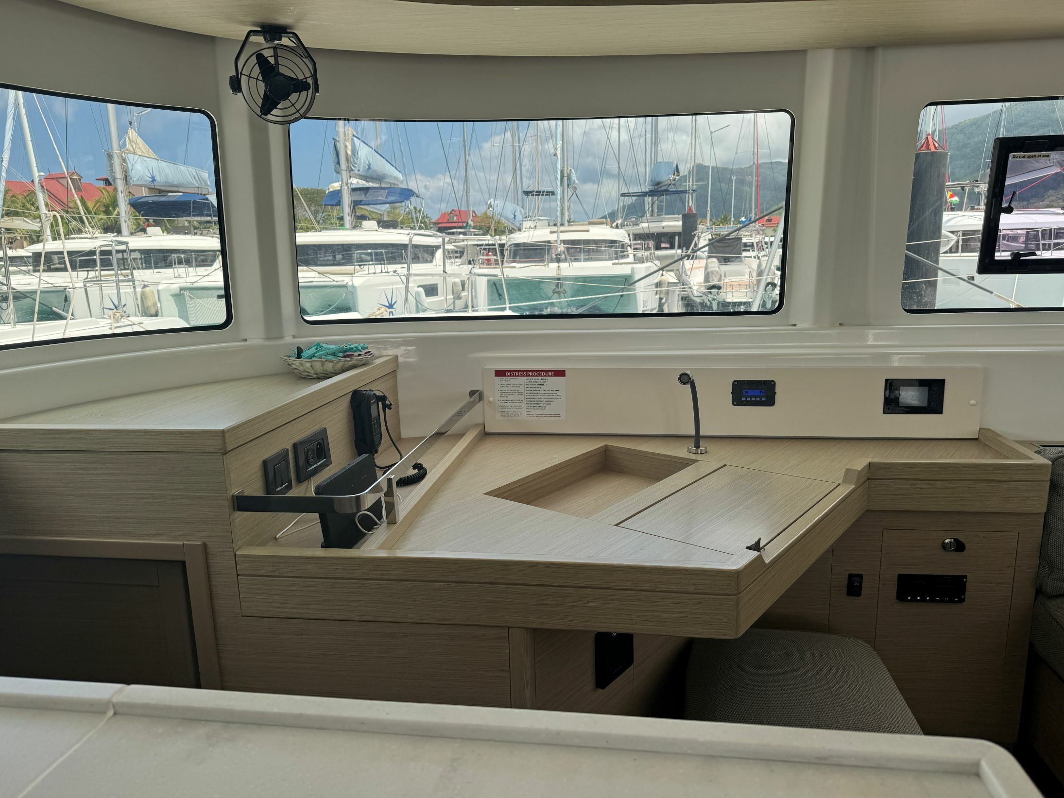 Lagoon 46 | Hygge of Denmark