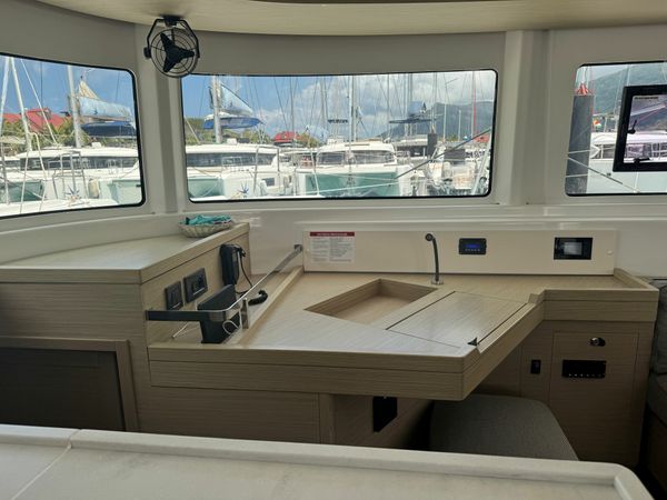 Lagoon 46 | Hygge of Denmark