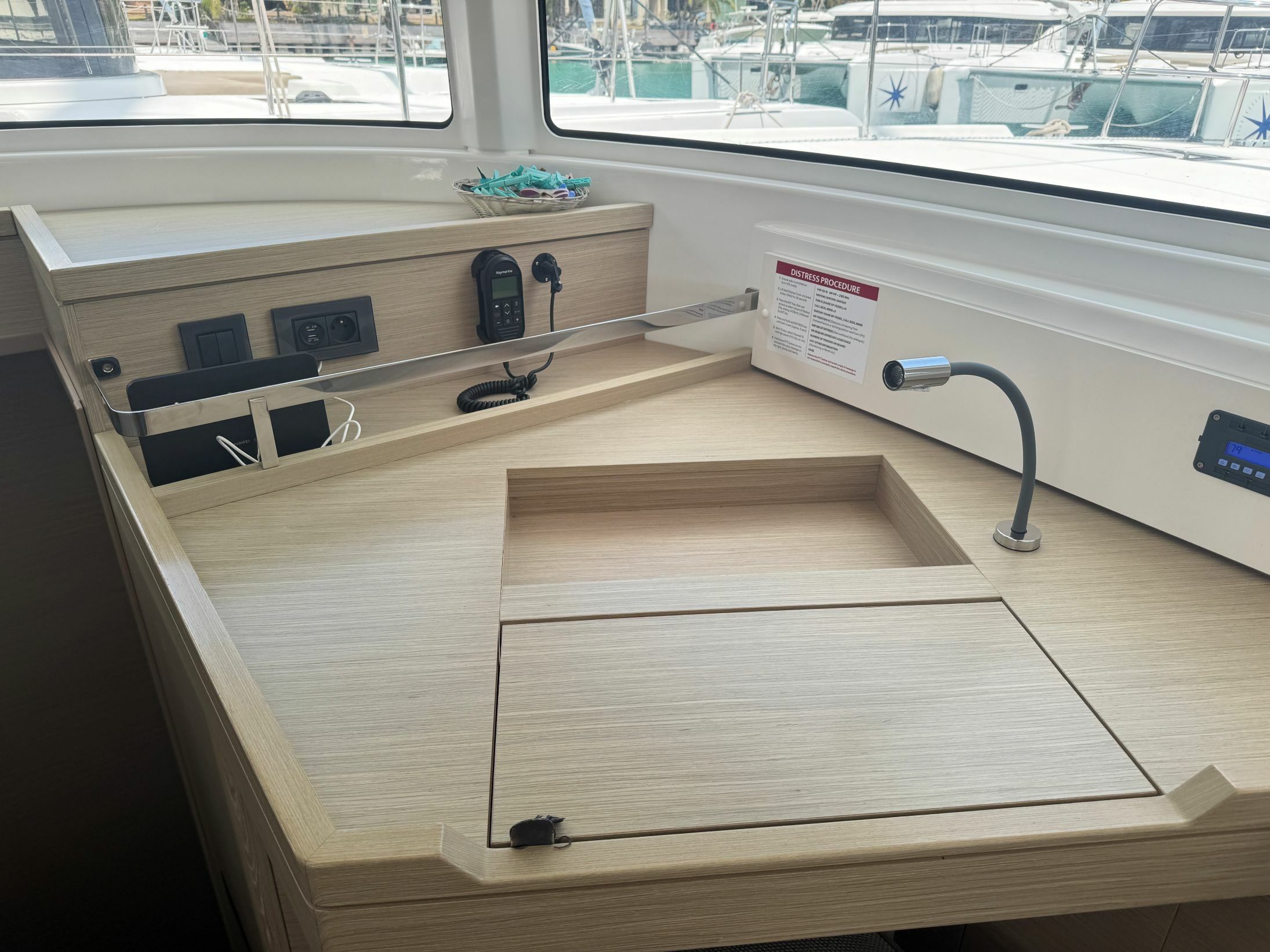 Lagoon 46 | Hygge of Denmark