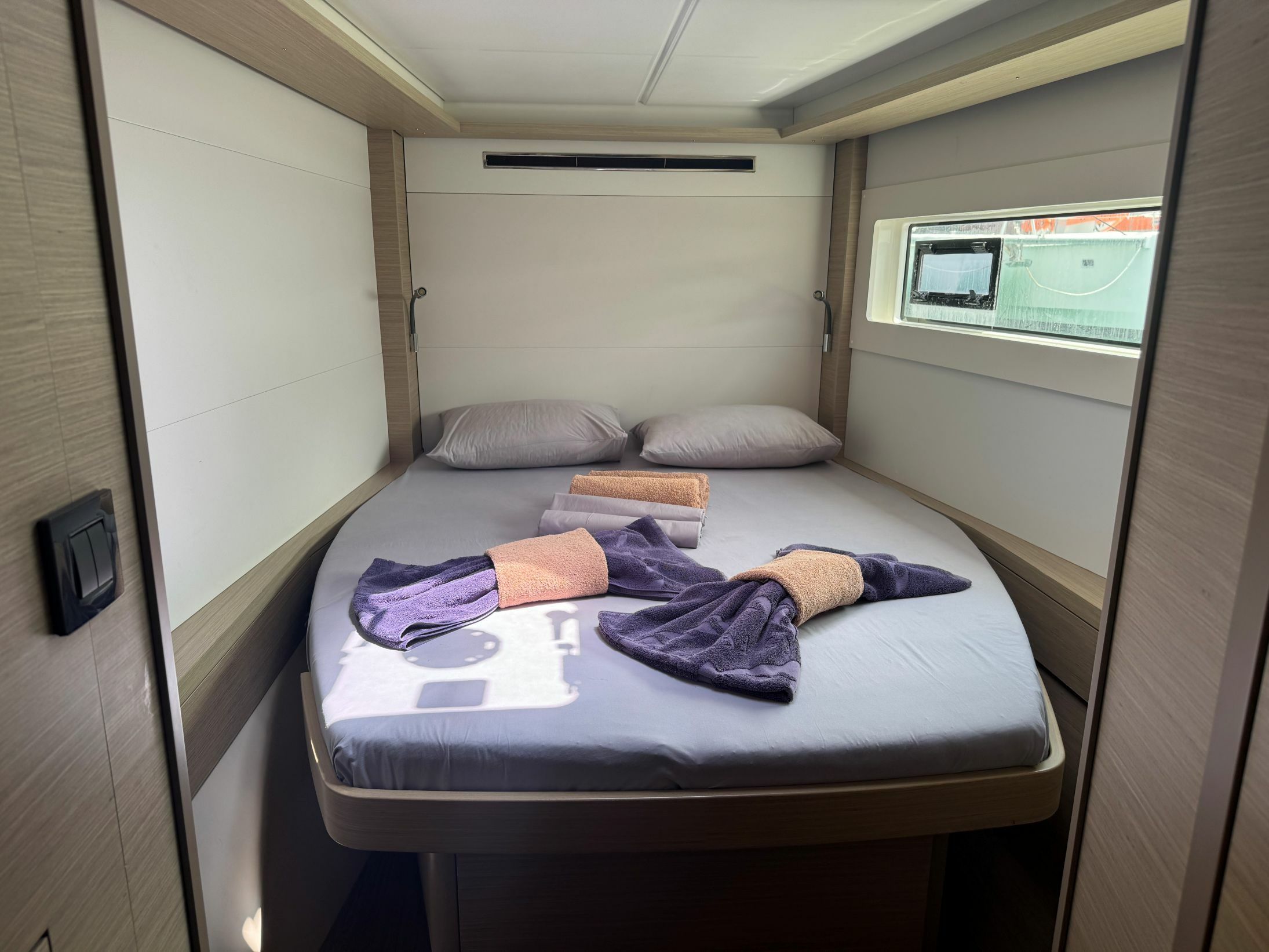 Lagoon 46 | Hygge of Denmark