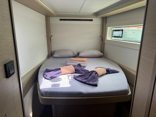 Lagoon 46 | Hygge of Denmark