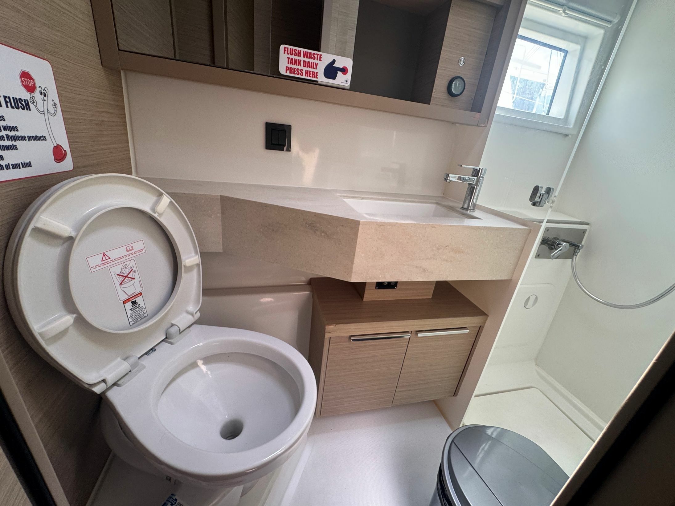 Lagoon 46 | Hygge of Denmark