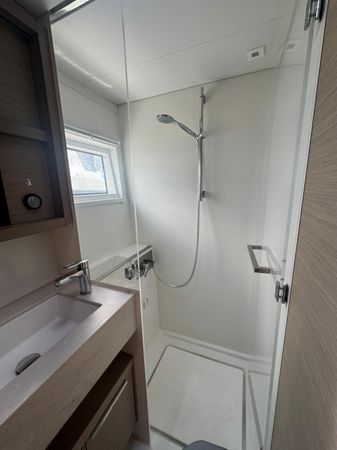 Lagoon 46 | Hygge of Denmark