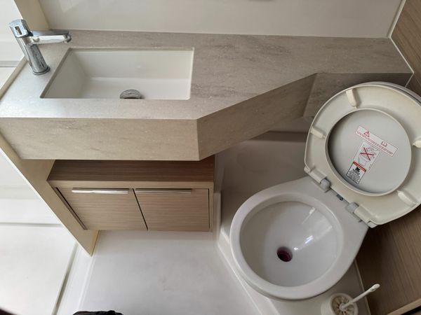 Lagoon 46 | Hygge of Denmark