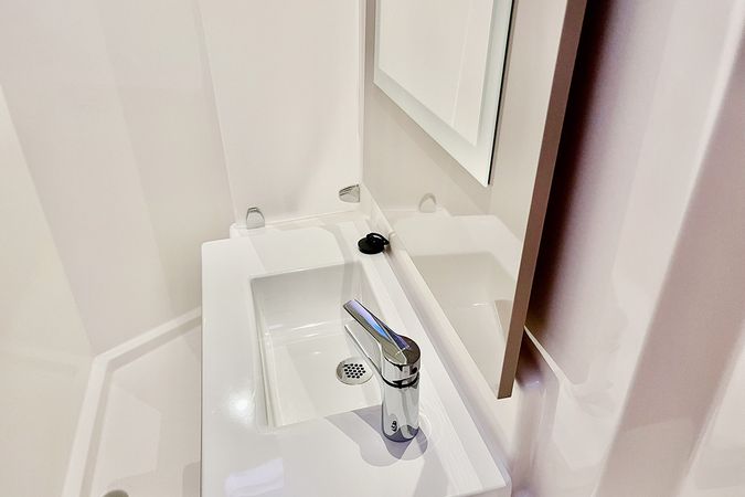 Fountaine Pajot Isla 40 | Barnacle