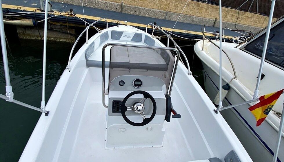 Marino Atom 450 | 21