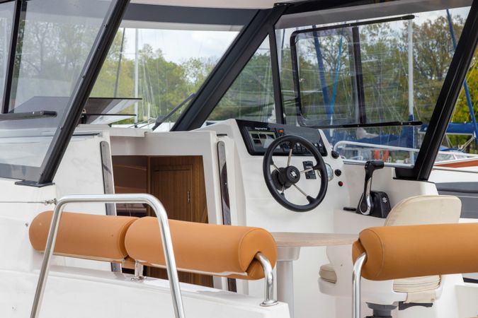 Northman Nexus Revo 870 | Wajda