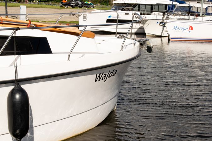 Northman Nexus Revo 870 | Wajda