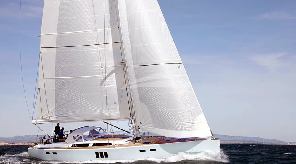 Hanse 630 | Kaze