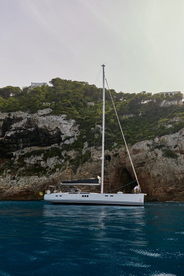 Hanse 630 | Kaze