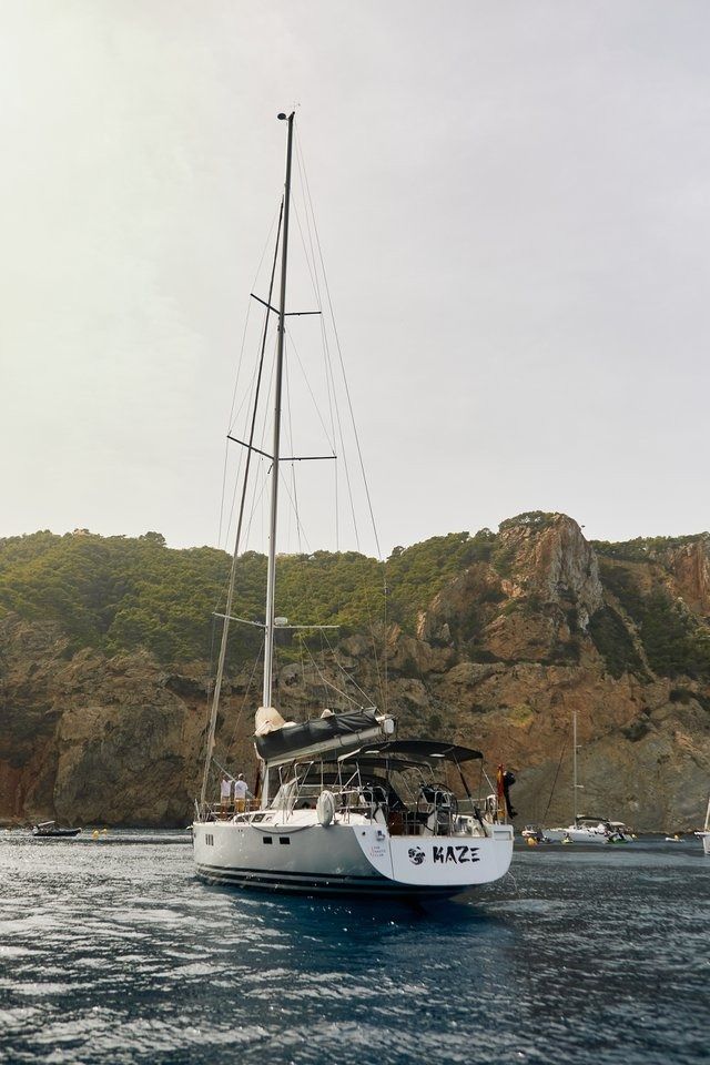 Hanse 630 | Kaze