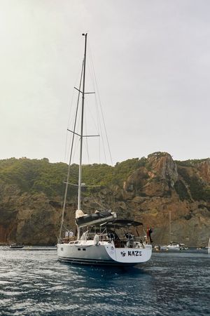 Hanse 630 | Kaze