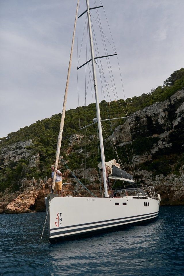 Hanse 630 | Kaze