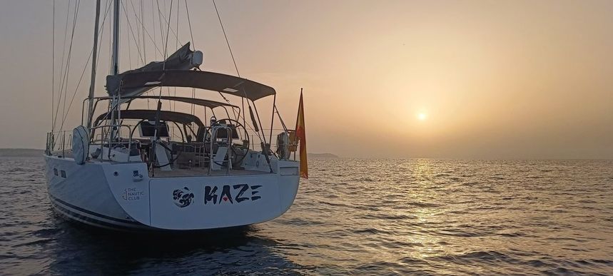 Hanse 630 | Kaze