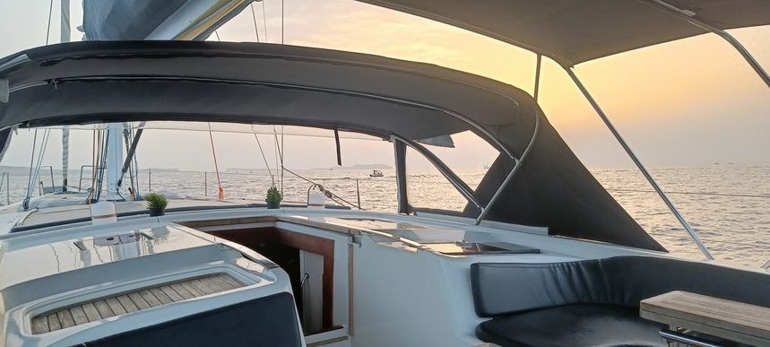 Hanse 630 | Kaze