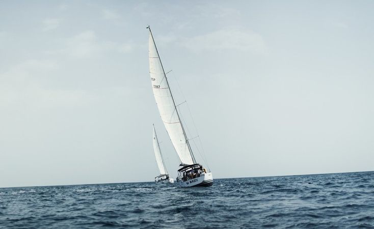 Hanse 630 | Kaze