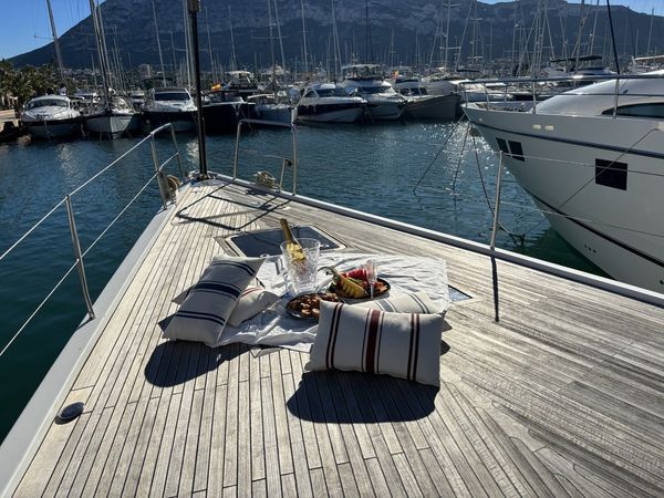 Hanse 630 | Kaze