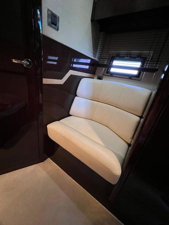 Galeon 385 HTS | Manoli