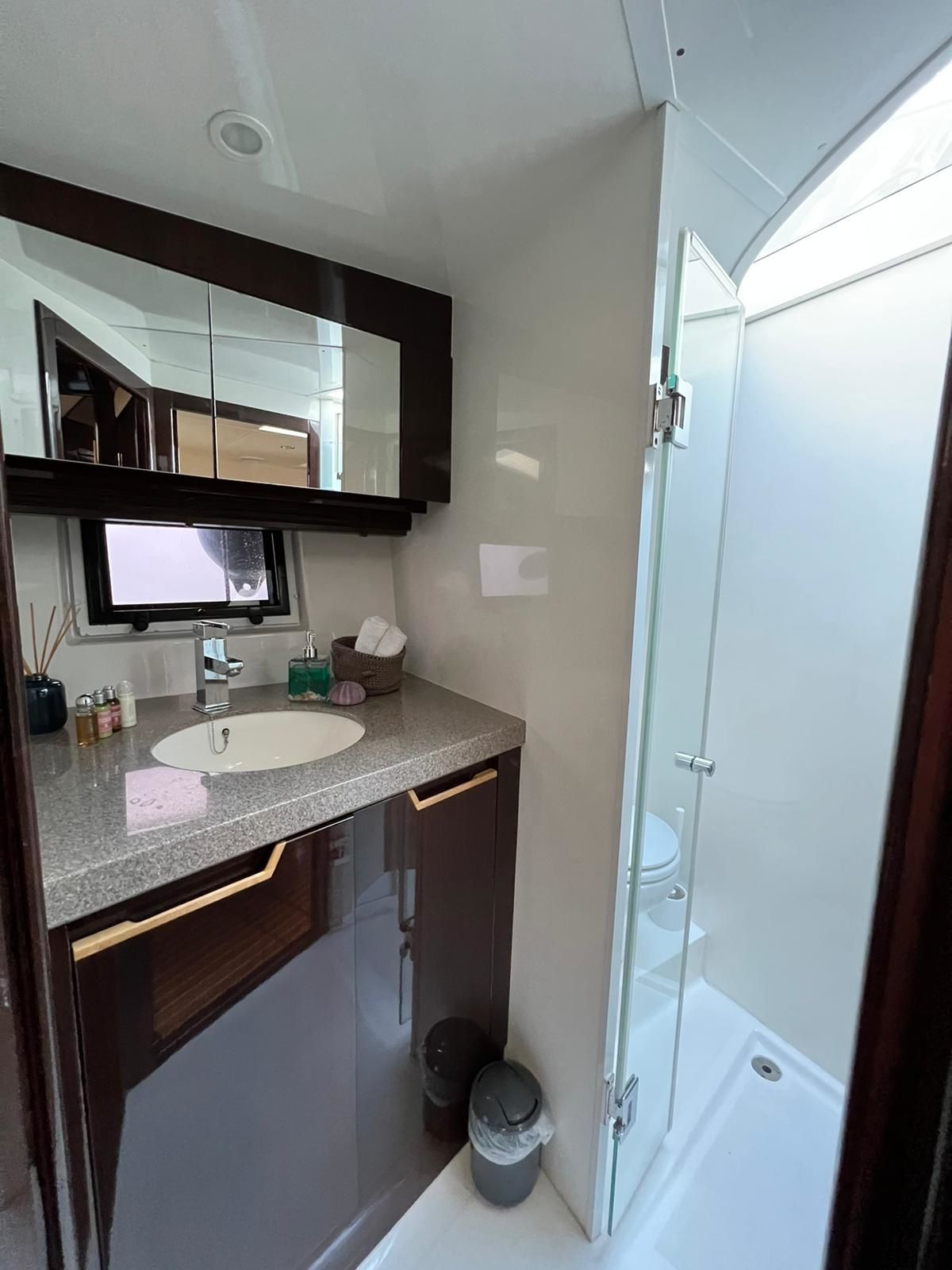 Galeon 385 HTS | Manoli