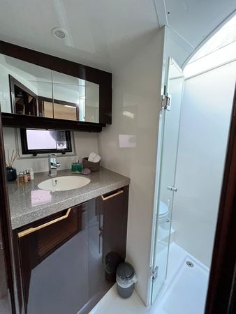 Galeon 385 HTS | Manoli