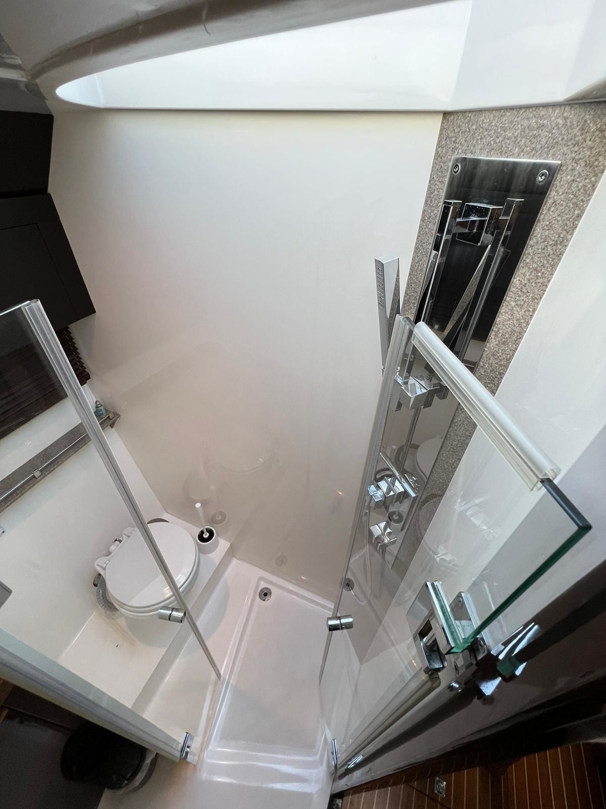 Galeon 385 HTS | Manoli