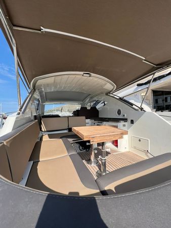 Galeon 385 HTS | Manoli