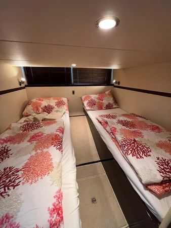 Galeon 385 HTS | Manoli