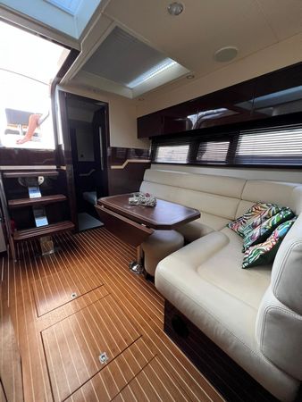 Galeon 385 HTS | Manoli