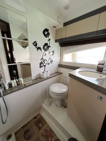 Galeon 385 HTS | Manoli