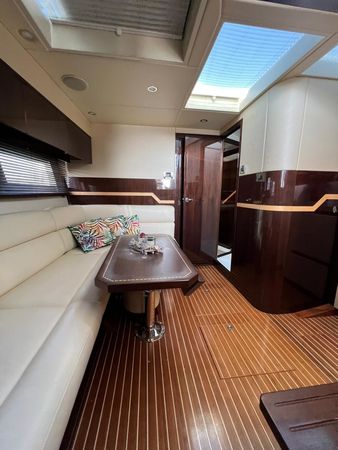 Galeon 385 HTS | Manoli
