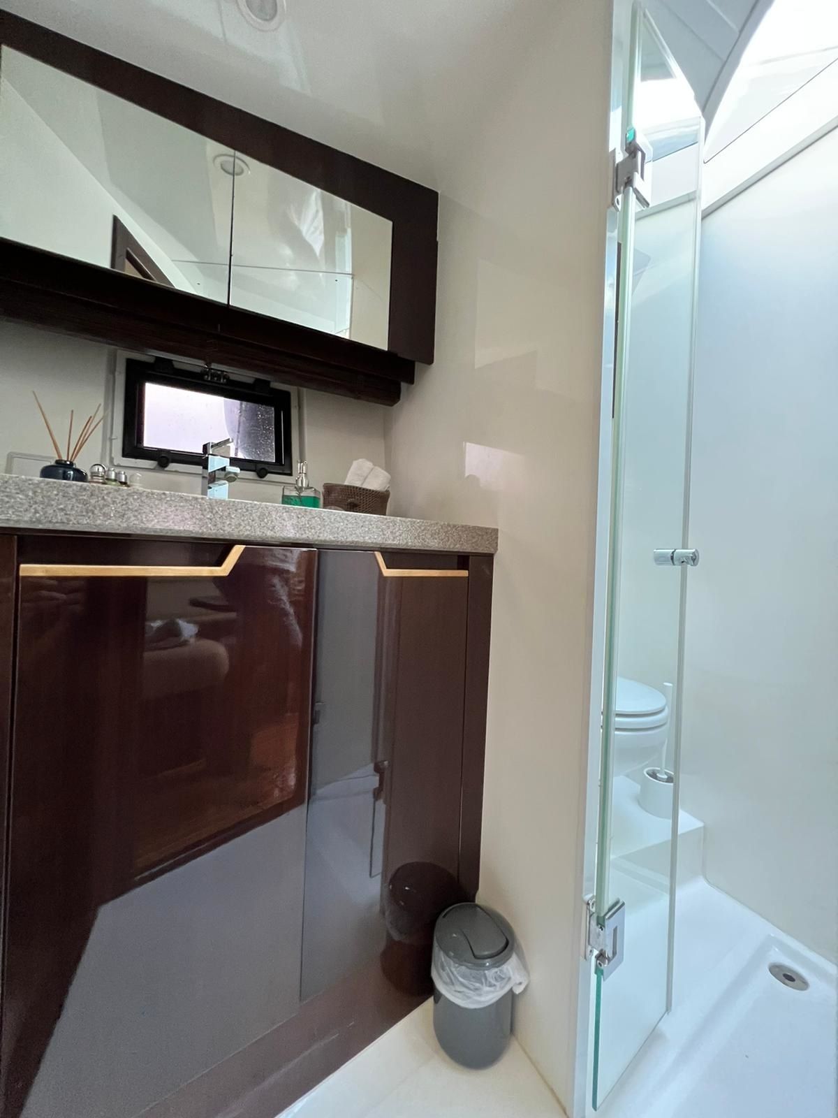 Galeon 385 HTS | Manoli