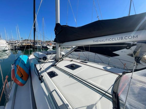 Beneteau Oceanis 40.1 | Onoda