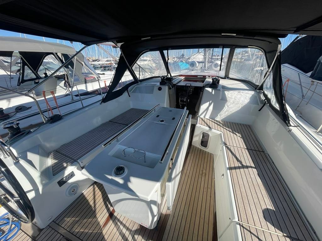 Beneteau Oceanis 40.1 | Onoda