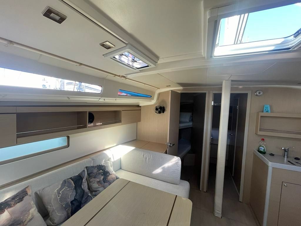 Beneteau Oceanis 40.1 | Onoda