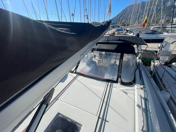 Beneteau Oceanis 40.1 | Onoda