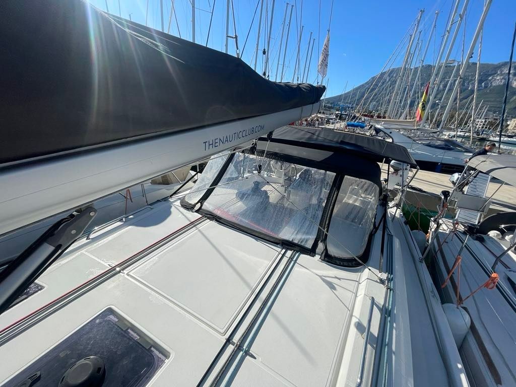 Beneteau Oceanis 40.1 | Onoda
