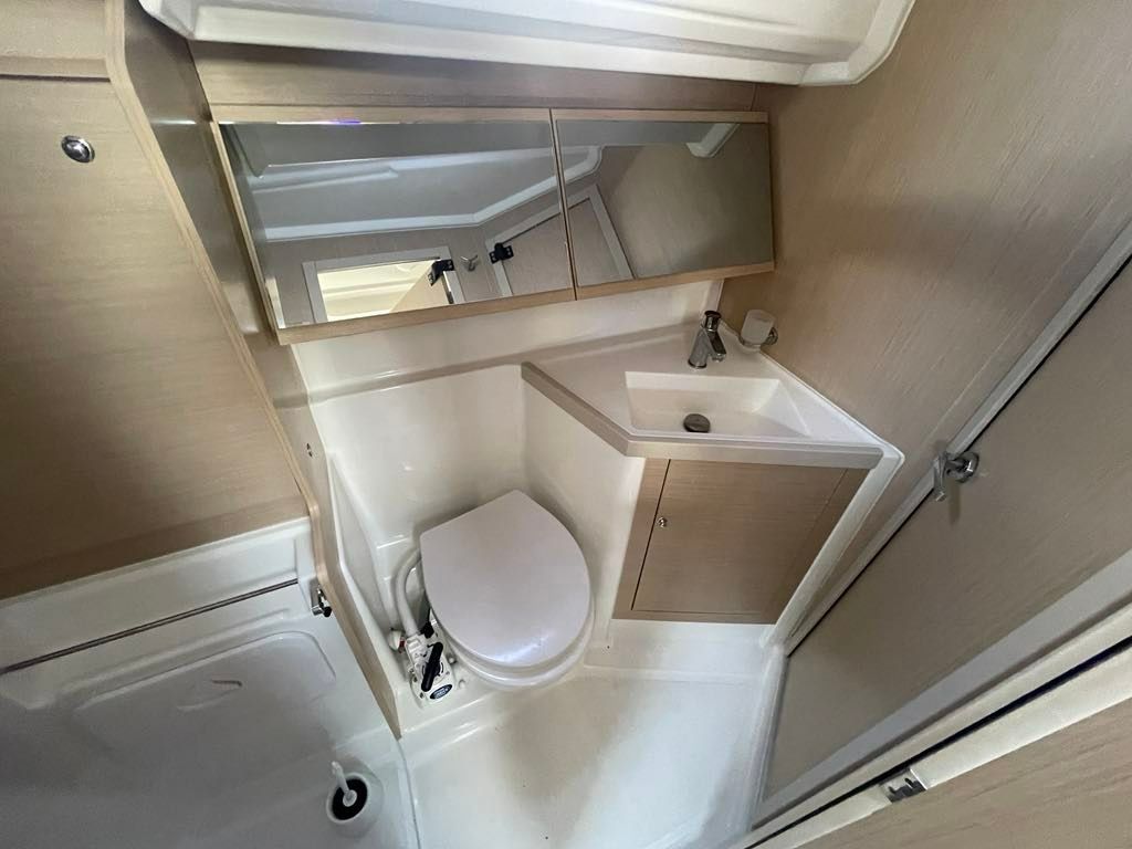 Beneteau Oceanis 40.1 | Onoda