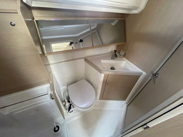 Beneteau Oceanis 40.1 | Onoda