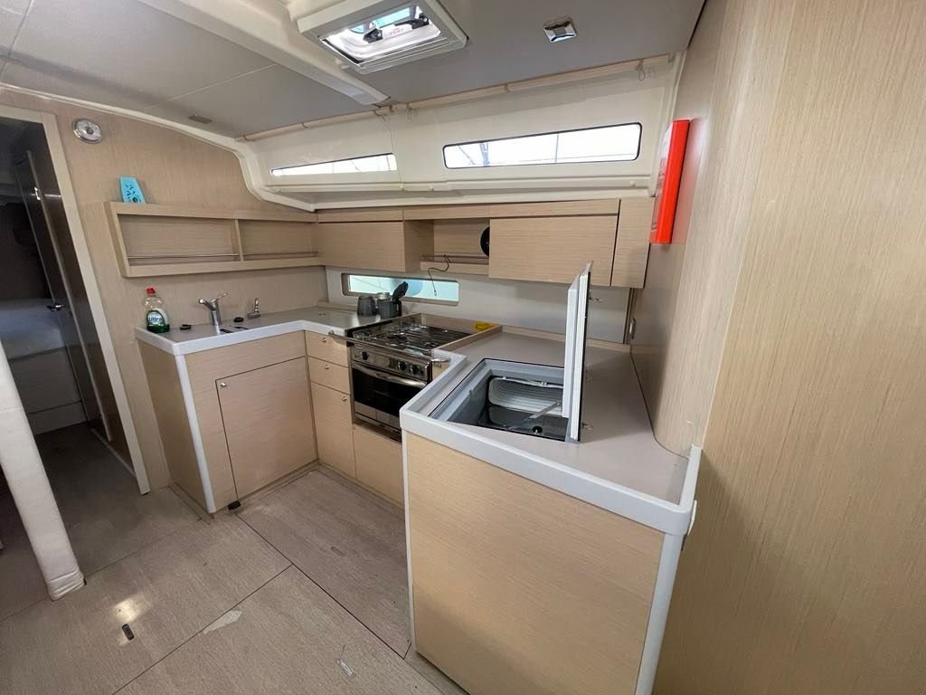 Beneteau Oceanis 40.1 | Onoda