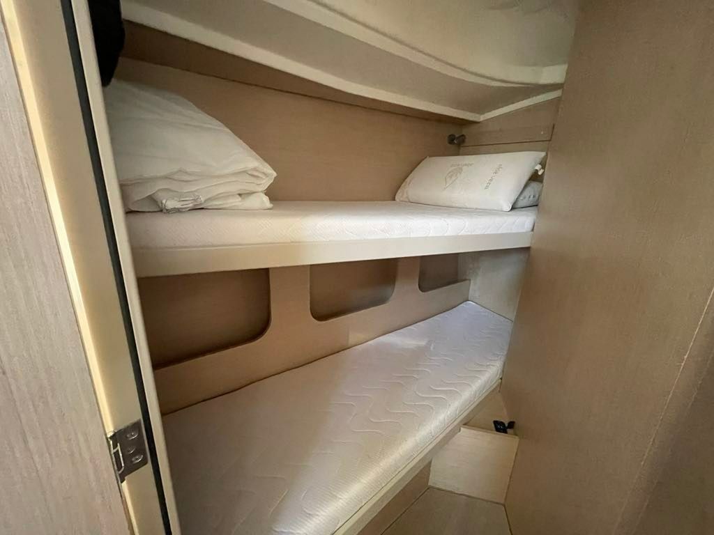 Beneteau Oceanis 40.1 | Onoda