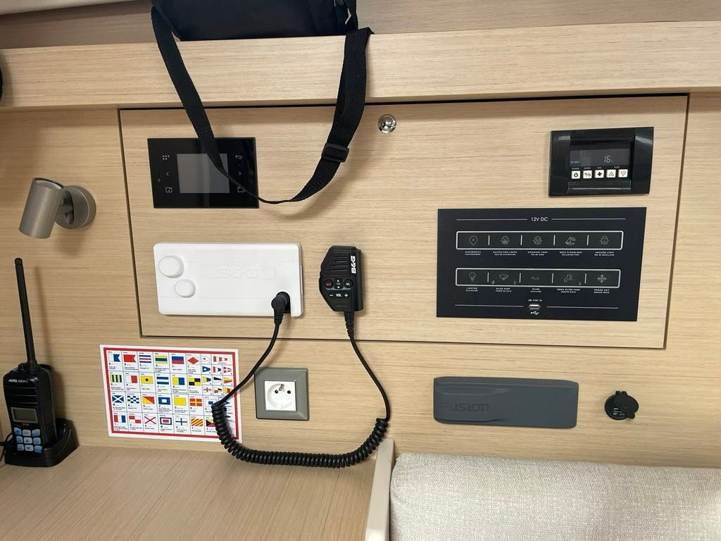 Beneteau Oceanis 40.1 | Onoda