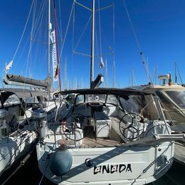 Beneteau Oceanis 40.1 | Onoda