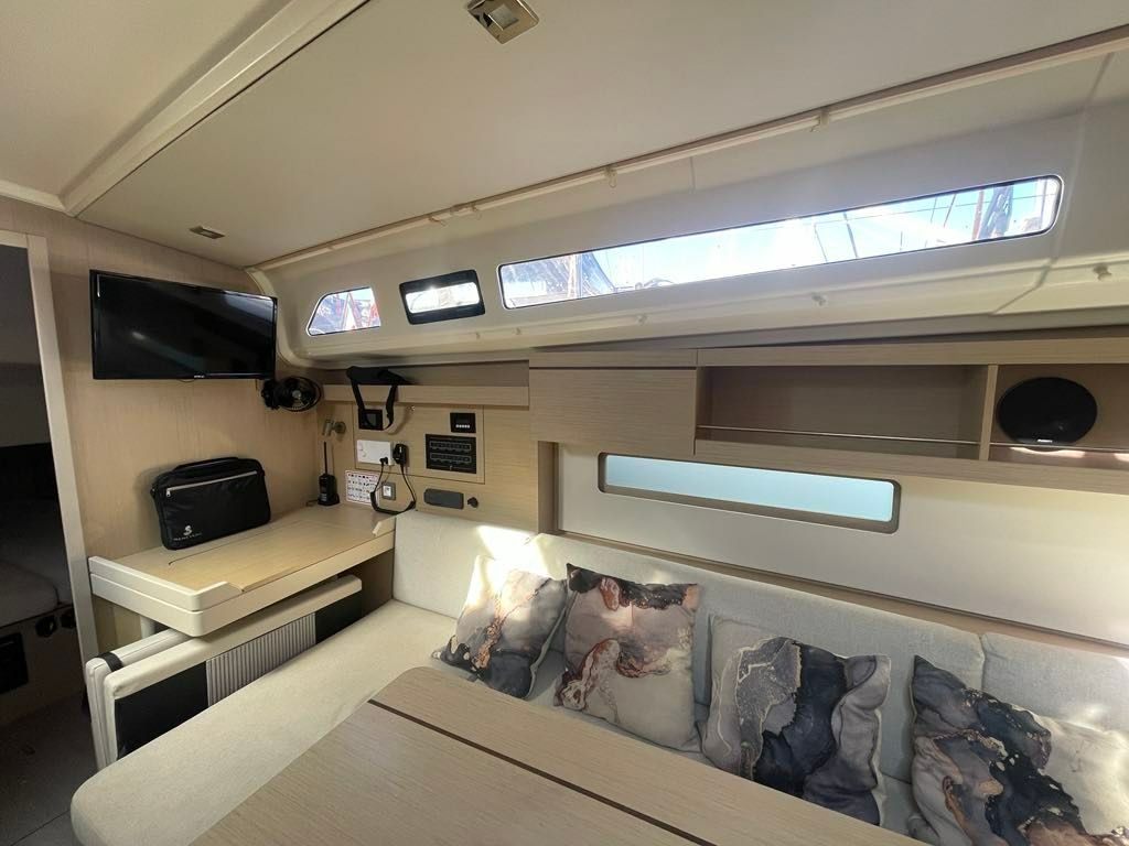 Beneteau Oceanis 40.1 | Onoda