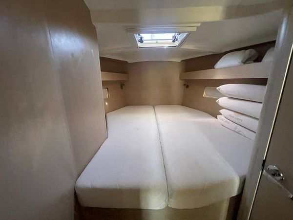 Beneteau Oceanis 40.1 | Onoda